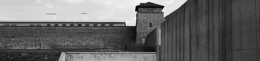 The Mauthausen Memorial