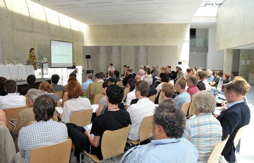 9th Dialogforum Mauthausen: 'Addressing the National Socialist Past in Art' (in German language)