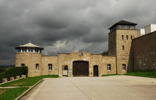 Concerning Doubts about the Existence of a Gas Chamber at the Mauthausen Concentration Camp