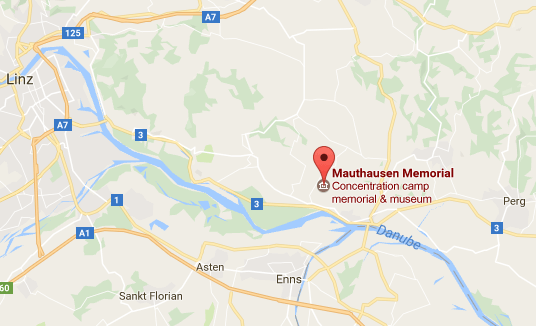 Mauthausen - Matricula Online
