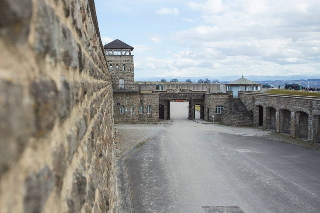 Statement und Position der KZ-Gedenkstätte Mauthausen