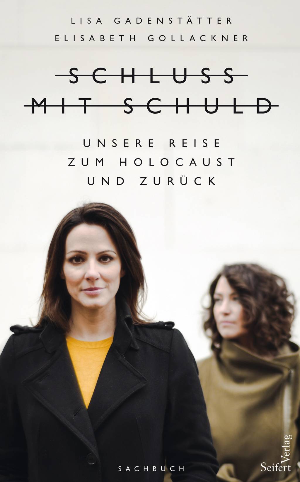 Buchpräsentation