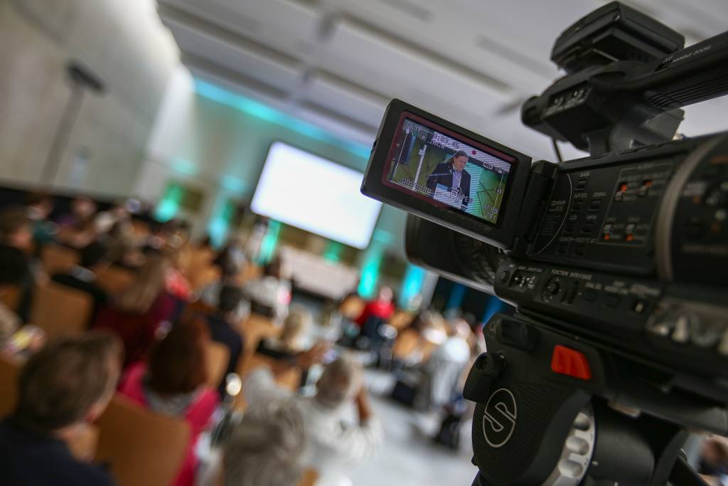 Dialogforum 2026 – Videos der Präsentationen und Fragerunden zum Nachsehen