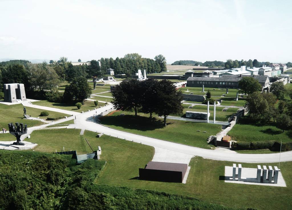 Mauthausen