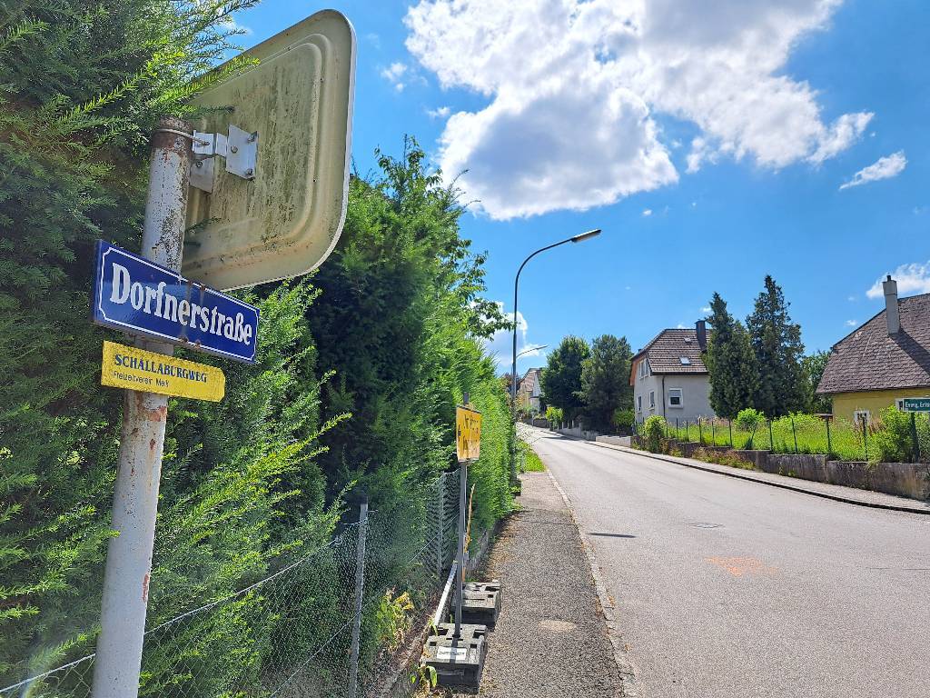 Perspektiven auf das KZ Melk: Zeitzeug*innen erzählen in Audioaufnahmen