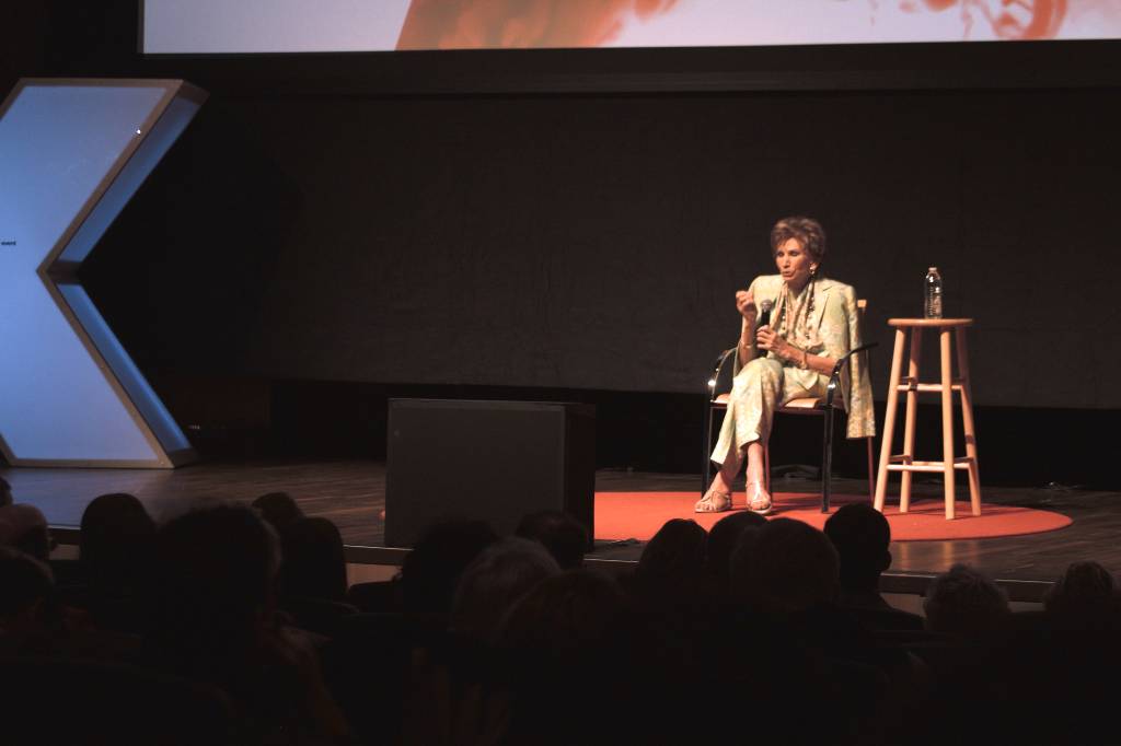 Edith Eva Eger (1927–2026)