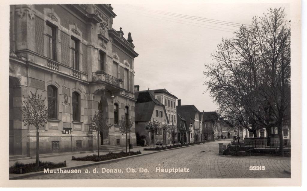 Spezialrundgang am 27. April 2019: