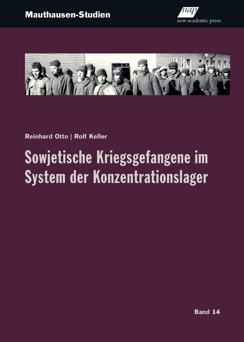 Buchpräsentation 