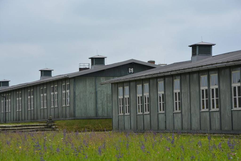 Mauthausen Memorial’s guided tours during the summer months