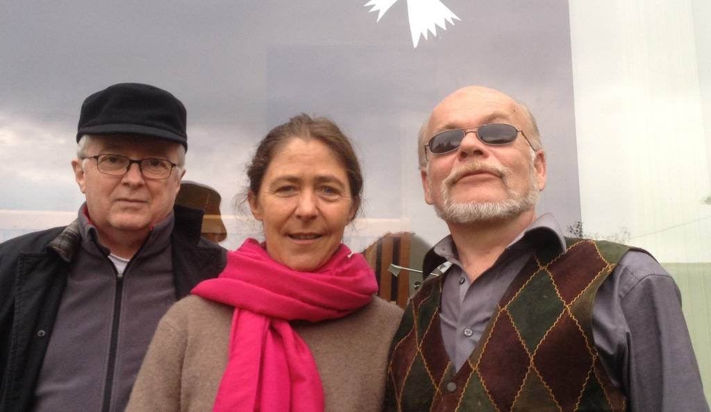 Ilse Aichinger: Die größere Hoffnung