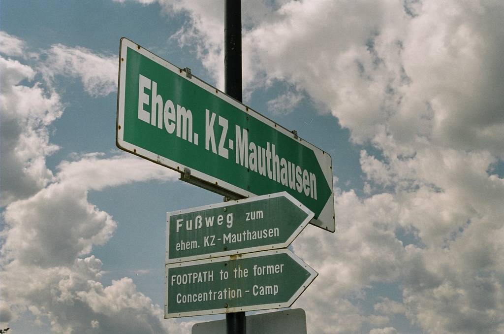 In July and August, the Mauthausen Memorial offers daily public guided tours