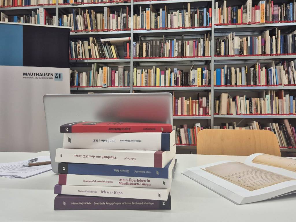 Mauthausen-Memorial-Forschungspreis 2026