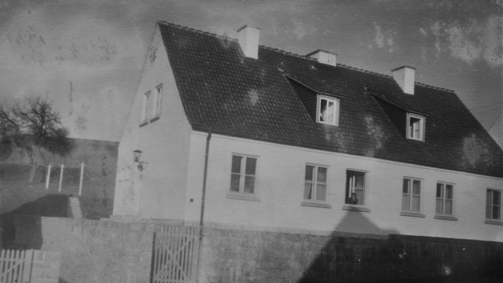 Evening Lectures: „Schau da (nicht) hin” – Familiengeschichte in Mauthausen