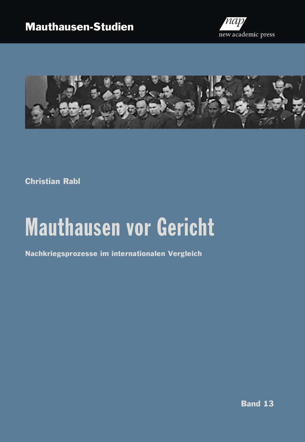 Buchpräsentation