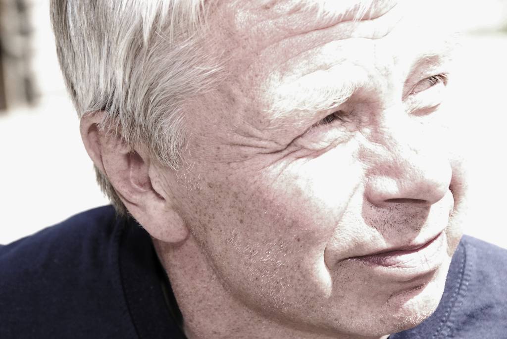 Obituary for Ingo Scheschner