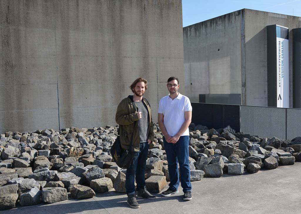 The Mauthausen Memorial aids in the investigation of a family history and sheds light on a previously unknown fate