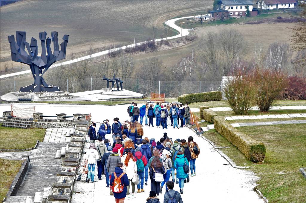 Bildungsangebote - KZ-Gedenksttte Mauthausen