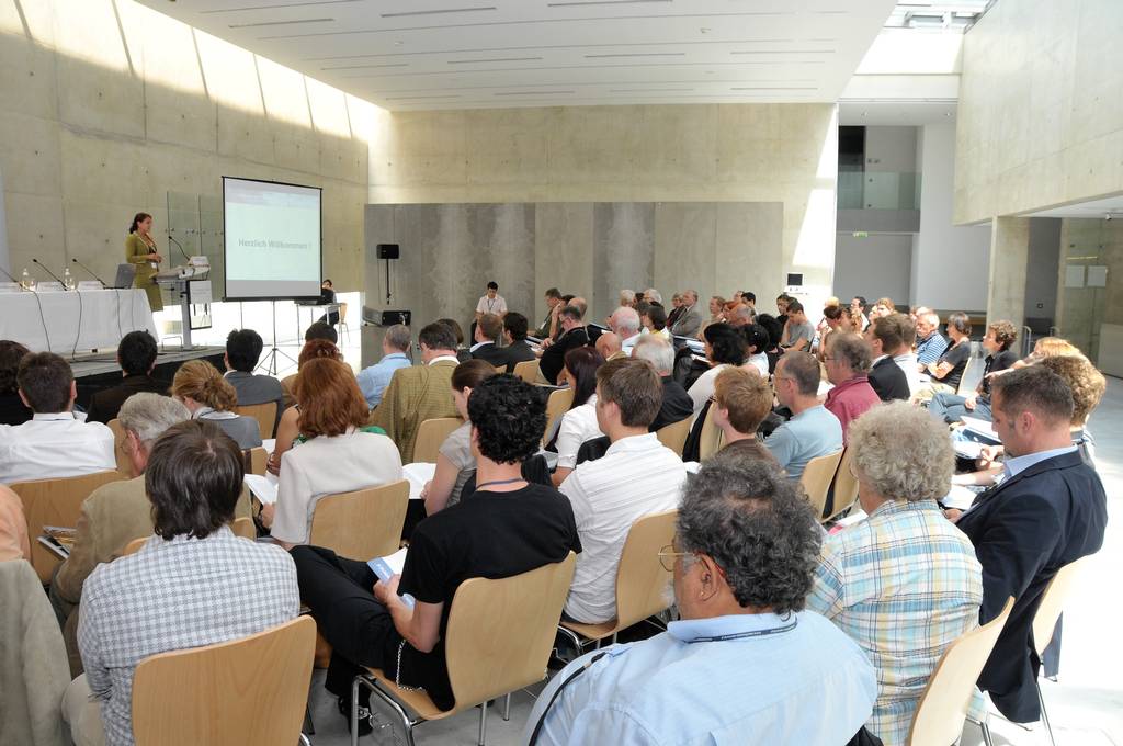 9th Dialogforum Mauthausen: 'Addressing the National Socialist Past in Art' (in German language)