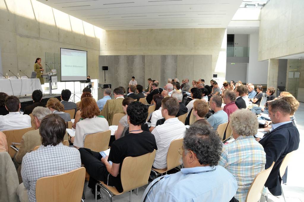 The Tenth Mauthausen Dialogue Forum: “Holocaust in Film and New Media”