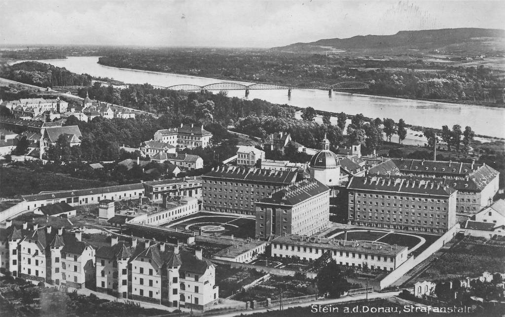 Karl Reder: Vom Gefängnis ins KZ. Die „Übergabe“ von Justizhäftlingen an die SS in den Jahren 1942– 1945 am Beispiel des Zuchthauses Stein