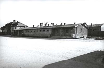 prostituée camp concentration