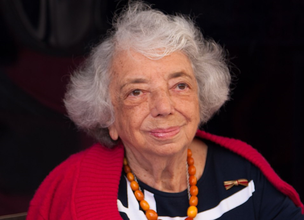 Nachruf: Margot Friedländer (1921–2025) – „Seid Menschen“