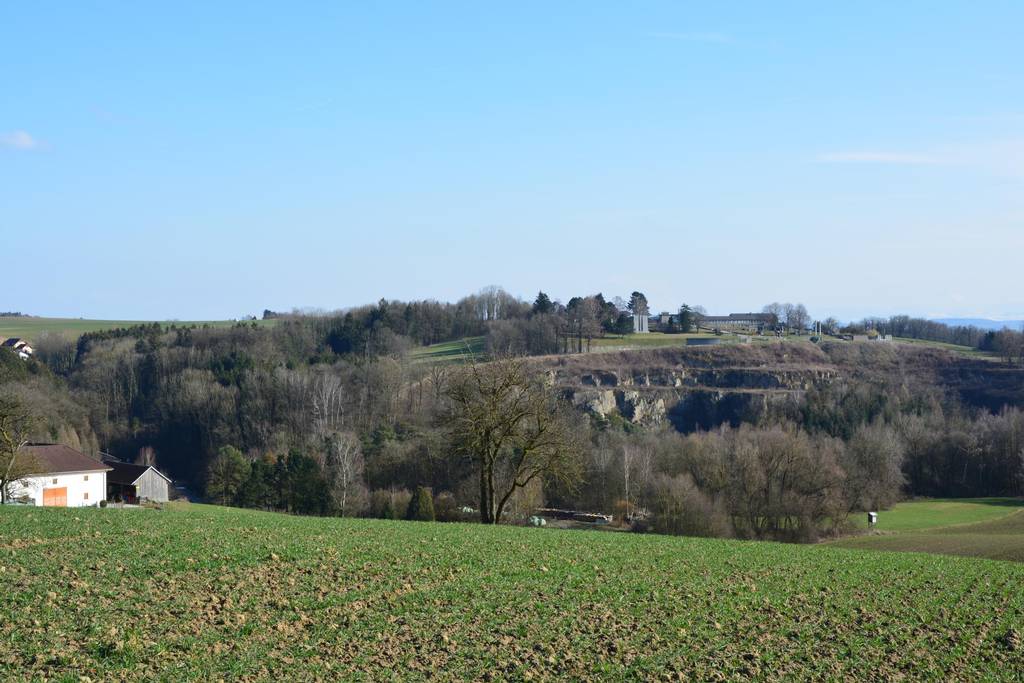 Foto: KZ-Gedenkstätte Mauthausen