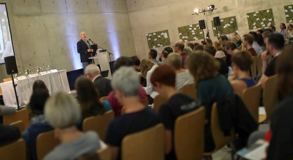 Rückblick auf das 10. Dialogforum Mauthausen