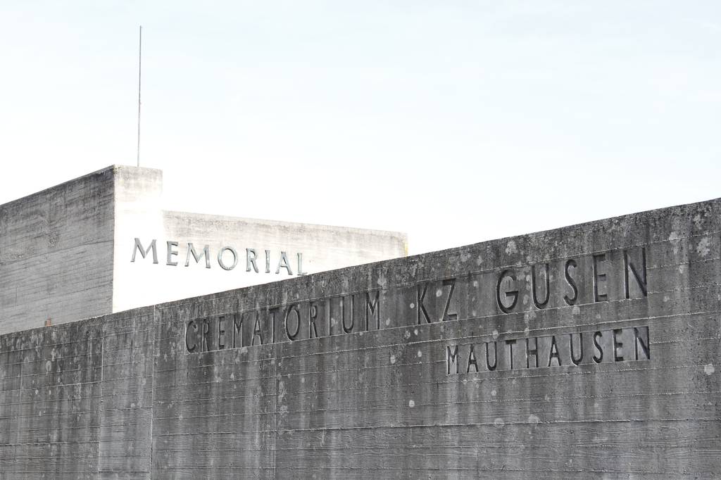 Gusen Memorial: the further development of a site of memory