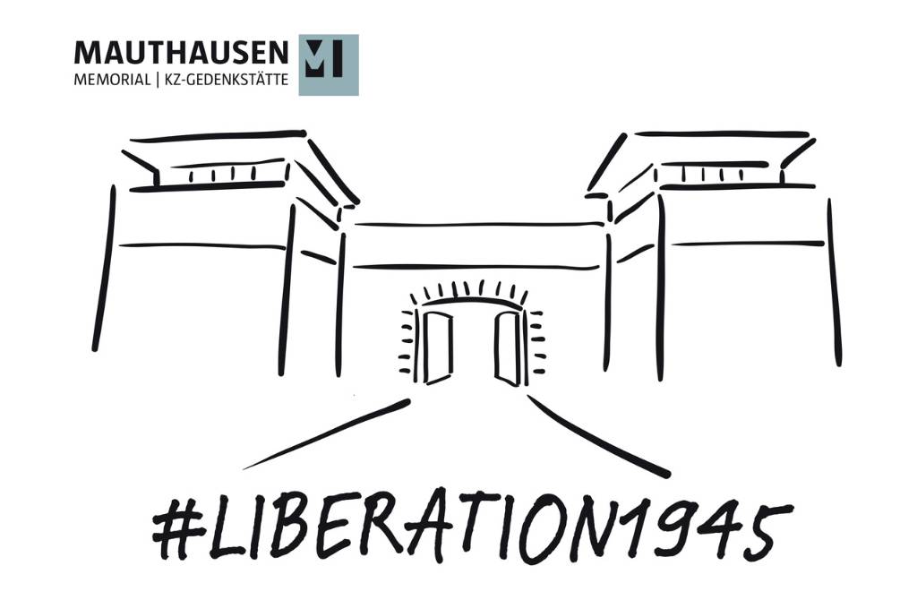 75th Anniversary of the Liberation of Mauthausen Concentration Camp: Let’s send a signal together!