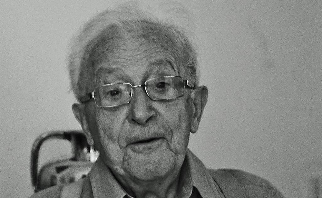 Henri Maître (1923-2021)
