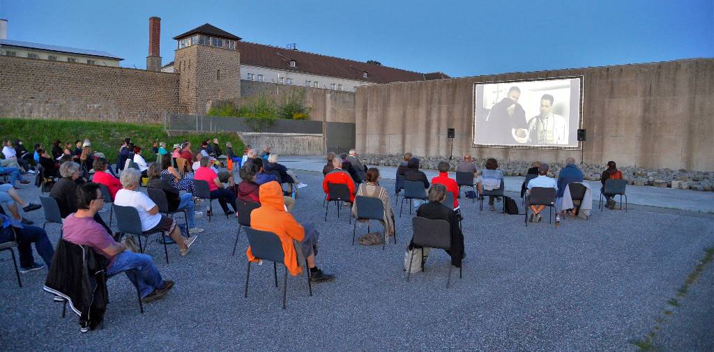 Open-Air-Filmretrospektive Mauthausen: „Kinder in der Schoa Zwischen Verfolgung, Gleichgültigkeit und Solidarität“
