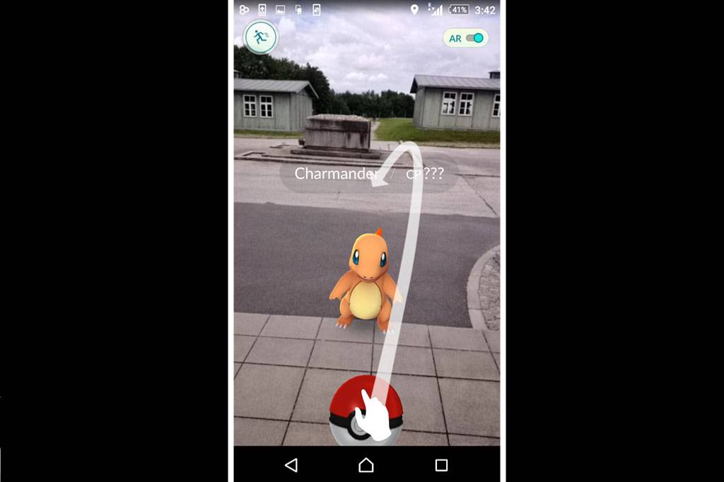 The Mauthausen Memorial demands removal of the area of the Mauthausen Memorial and Gusen Memorial from the Smartphone Game “Pokémon Go”