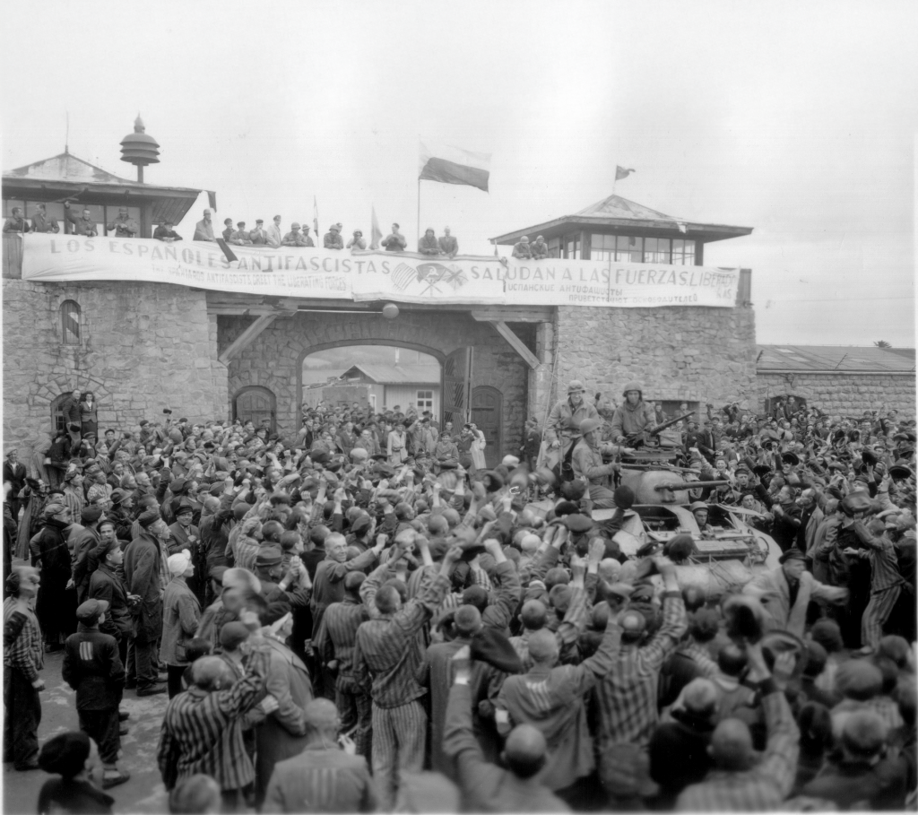 Zentrales Seminar 2025: „Mauthausen und Gusen: Orte der Befreiung – Orte der Erinnerung – Orte des Lernens“