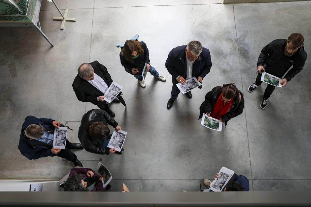 Call for Papers | Trauma-informierte Praxis in Archiven, Ausstellungen, Gedenkstätten und Forschungseinrichtungen