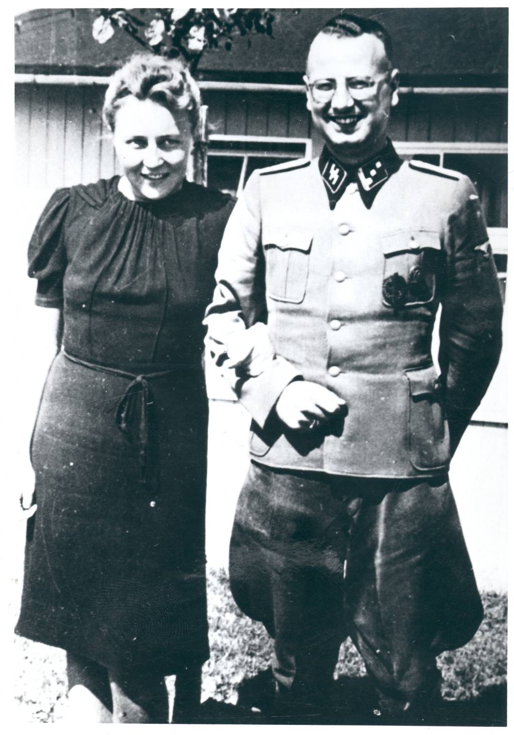 Spezialrundgang am 21. April 2018: Die Mauthausener Lager-SS
