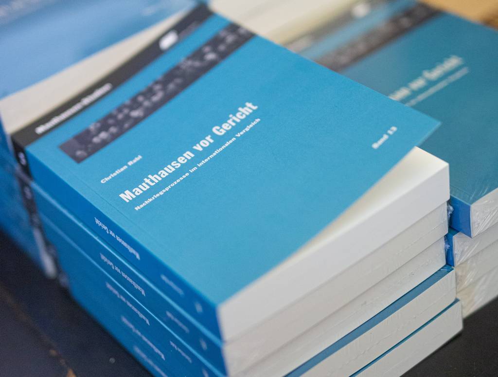 Presentation of the book