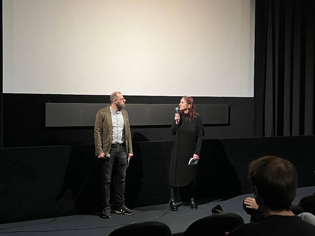 Filmreihe