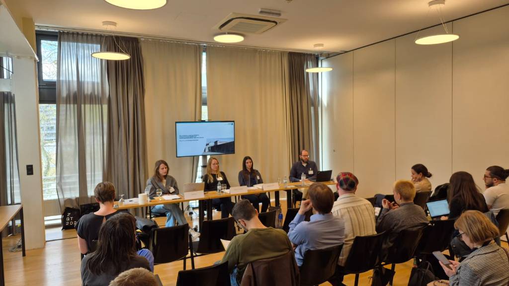 Zeitgeschichtetag 2026