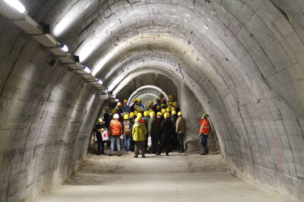 Themenschwerpunkt Gusen rund um das Datum der Befreiung (5. Mai)