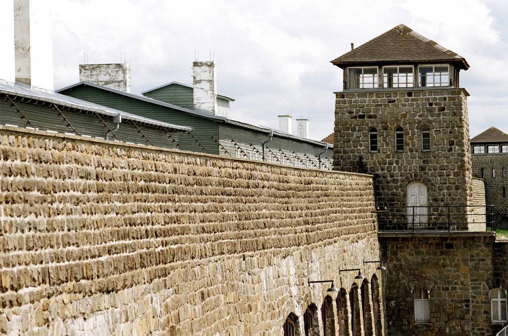 Reorganisation der KZ-Gedenkstätte Mauthausen - Gesetz im Ministerrat