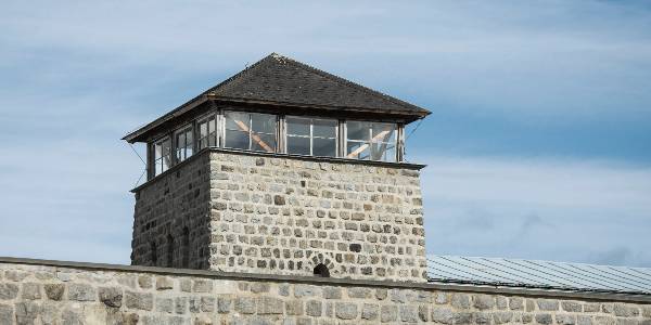 Eingeschränkter Besuch an der KZ-Gedenkstätte Mauthausen