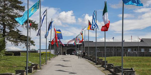 80th Anniversary of the Liberation