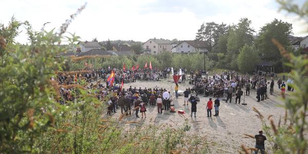 Rückblick