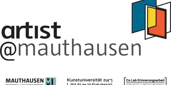 Artist@Mauthausen