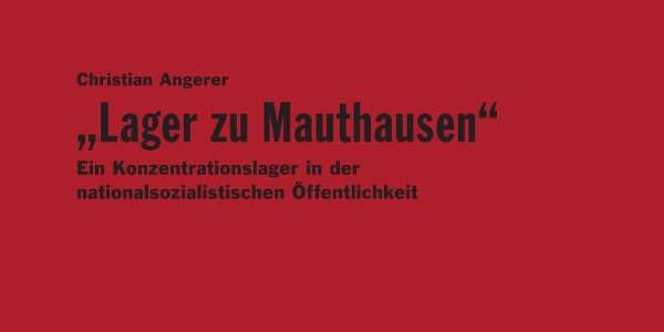 Buchpräsentation