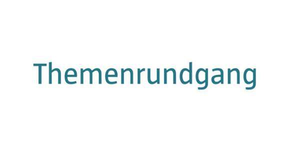 Themenrundgang | 03.10.2026