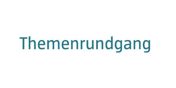 Themenrundgang | 28.02.2026