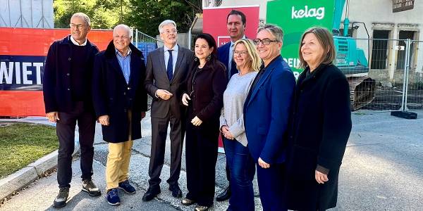 Loiblpass, Kärnten – Museumspavillon KZ-Gedenkstätte Loibl Nord