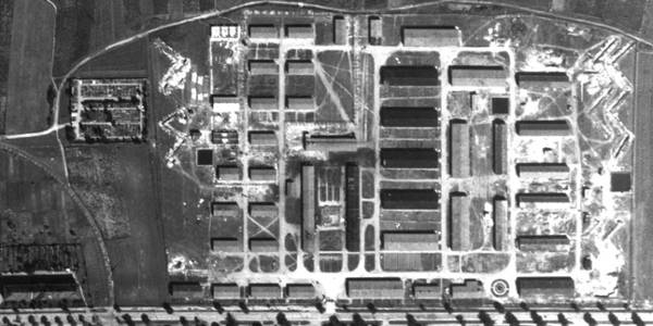 Appell der KZ-Gedenkstätte Mauthausen